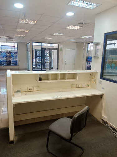 Local Comercial En Arriendo En Copiapó