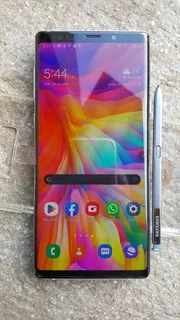 Samsung Galaxy Note 9 512gb