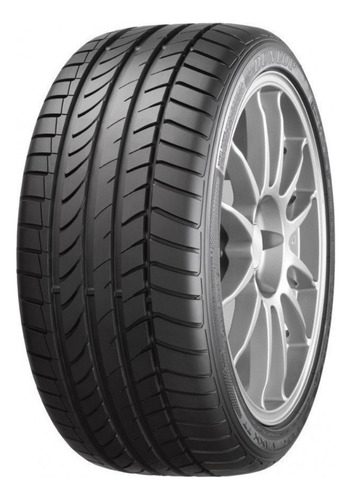 Dunlop Sp Sport Maxx Tt 215/45 R18 89w Oem Mazda3 3ra Gen. W