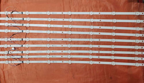 Kit De Leds Lg 70ur8750psa Vers.bwmmlkr (Usado)