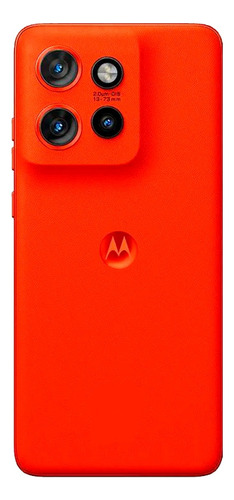Motorola Edge 50 Neo Dual Sim 256gb Poinciana Naranja 8gb Ram Naranja