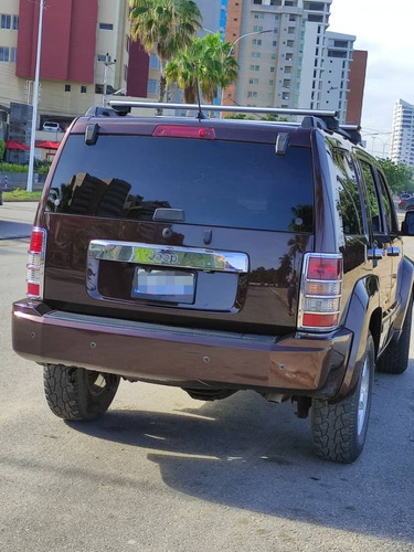 Imagen 4 de 11 de Jeep Cherokee Kk