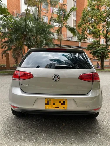 Volkswagen Golf 1.6 Comfortline
