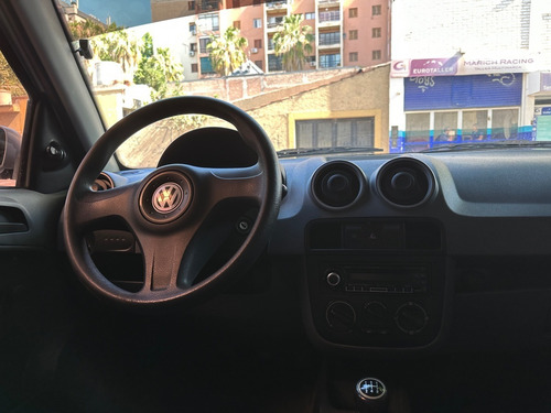 Imagen 5 de 8 de Volkswagen Gol 1.4 3ptas Power Impecable