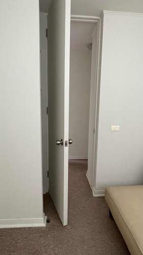 Departamento 3d2b Las Heras 2241 (vista Centro Concepción)