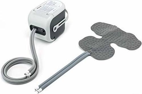 Ossur Sistema De Terapia Cold Rush (w / Hombrera Grande) ...