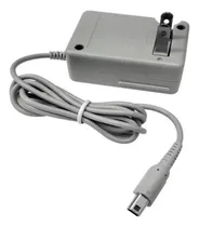 Comprar Cargador Compatible Con 3ds 2ds 3ds Xl New 3ds Dsi