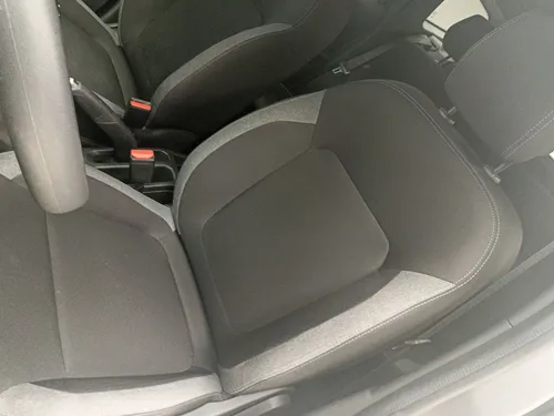 Renault Duster 2.0 Intens Mt