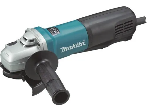 Pulidora Angular 4-1/2 PuLG Makita 9564p