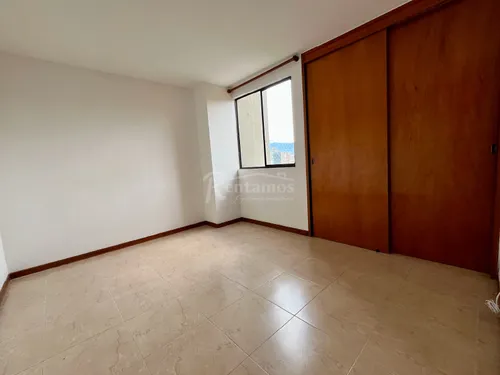 Apartamento En Arriendo En La Frontera. Cod A776110