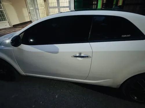 Kia CERATO KOUP 2.0 Sx