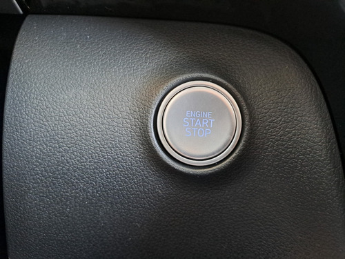 Hyundai Staria Safety 2023