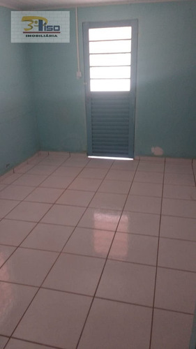 Chácara Em Rodovia Capitão Barduino Km 111 - Pinhalzinho - 1356
