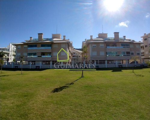 Imagem 3 de 23 de Excelente Apartamento 3 Dorm, 2 Vagas, Na Praia Dos Ingleses, Florianópolis, Residencial À Venda. - Ap00500 - 33717428