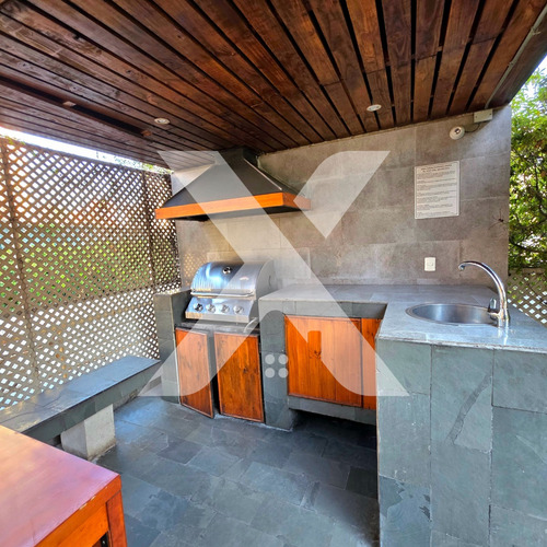 Arriendo Remod Depto 2d 2b C/est Y Bod, Piso 3 - Ñuñoa