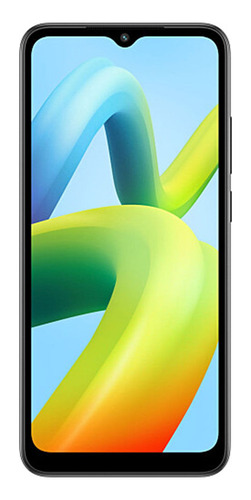 Celular Xiaomi Redmi A1 32gb/2gb 8mp+2mp/5mp 6.52 Gris