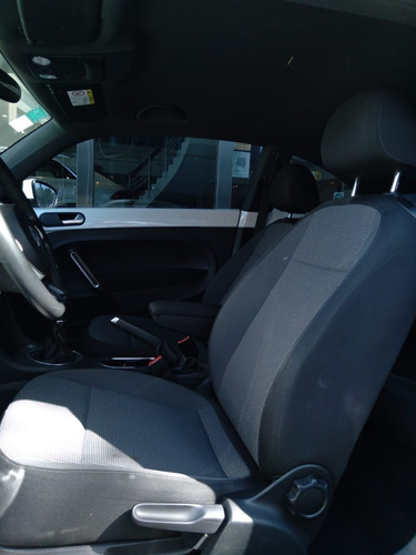 Volkswagen The Beetle 1.4t Mt