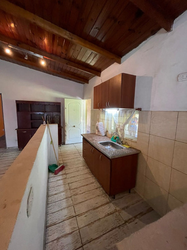 Venta Casa 4 Ambientes Jose C. Paz - Laprida -