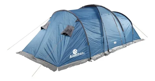 Carpa Maurice 8 Personas Klimber Original
