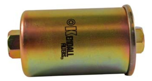 Filtro Bencina Wk-612/2