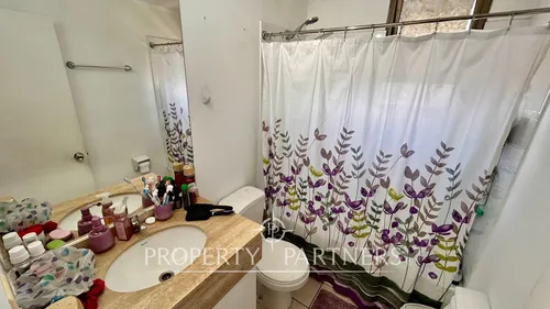 En Venta Amplio Departamento Cercano A Metro Ciuda...
