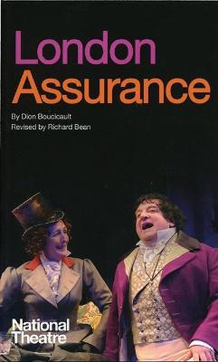 Libro London Assurance -                               ...