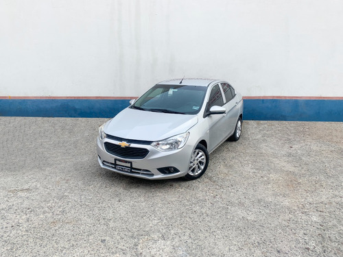 Chevrolet Aveo 1.6 Lt Bolsas De Aire Y Abs Nuevo At