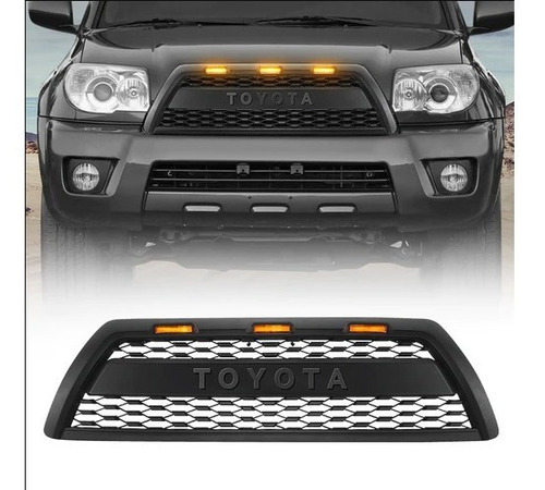 Parrilla Trd Para 4runner Toyota 2006-2009