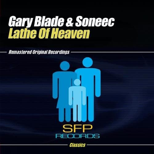 Cd De Gary Blade El Torno Del Cielo