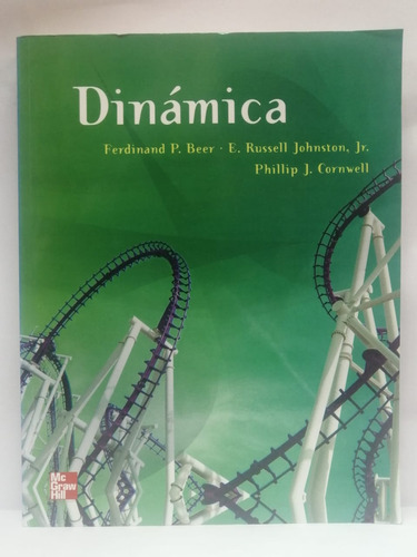 Dinamica - Ferdinand P. Beer