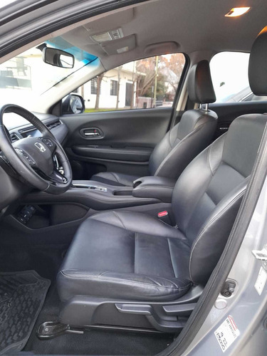 Imagen 7 de 12 de Honda 2017 Hr-v 1.8 Exl Cvt
