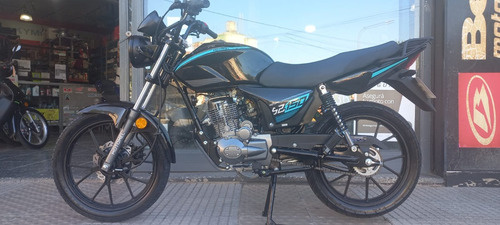 Motomel S2 150 Full Con Tablero Digital Patentada $1791000