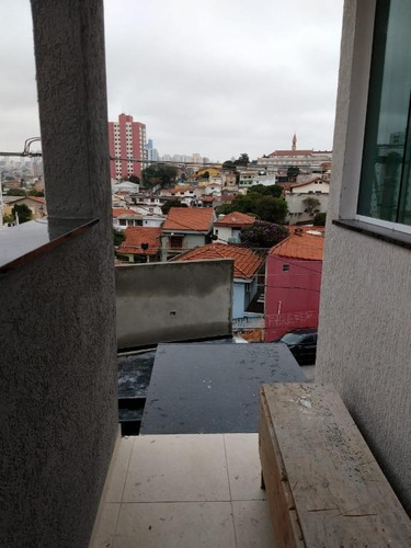 Studio Residencial Para Venda E Locação, Vila Matilde, São Paulo. - St0029