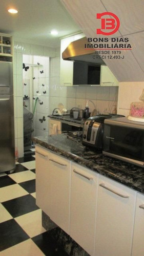 Imagem 6 de 15 de Sobrado - Vila Re - Ref: 4890 - V-4890