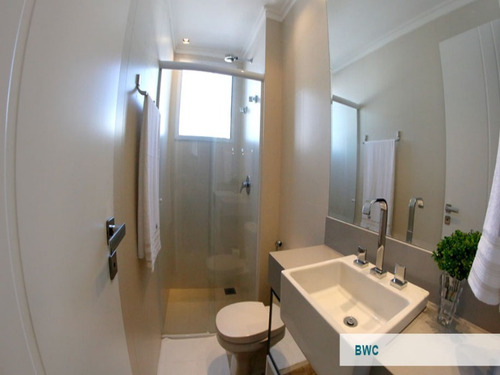 Imagem 21 de 23 de Apartamento Com 04 Dormitórios Alto Padrão - Ap00836 - 34125477