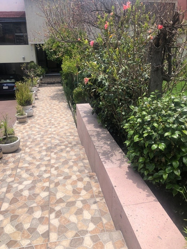 Imagen 18 de 18 de Bosques De Las Lomas Hermosa Casa En Venta En Calle Cerrada