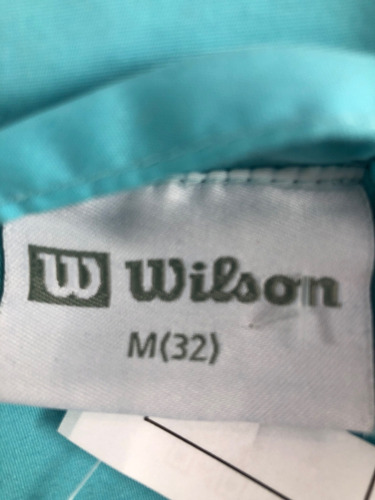 Sudadera Wilson Talle Xl Color Azul (Usado)