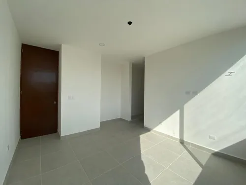 Casa En Venta Merida Santa Rita Cholul