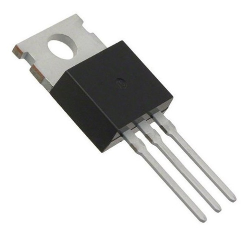  Lm2937 Lm2937et-5 Regulador 5v 500ma  