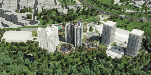 Con156. Se Vende Apartamento En Preventa Con Financiamiento.