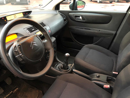 Citroën C4 1.6 X Am71 2010