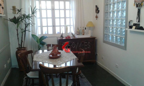 Imagem 3 de 20 de Casa Residencial À Venda, Rudge Ramos, São Bernardo Do Campo. - Ca0413