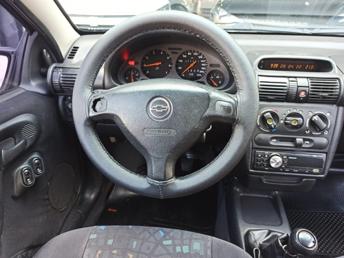 Imagem 10 de 12 de Chevrolet Tigra 1.6 Ano 1999 16v Completo