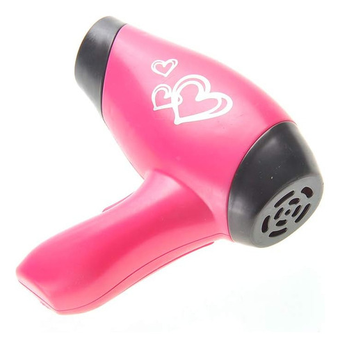 Juego De Belleza Powertrc Dress Up Make Up Salon | Juego De