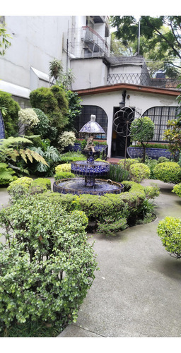 Casa Con Uso De Suelo Mixto Ideal Para Edificio, Negocio U Oficinas Corporativas!