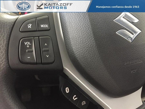 Suzuki Celerio Gl 2021 0km