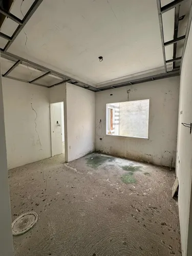 Casa En Obra Gris La Ciudadela