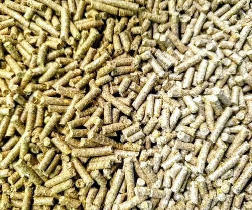 Imagen 4 de 6 de Alimento Balanceado Conejo Cobayo Conejin 750g Nelsoni Ranch