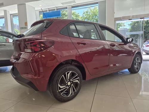 Chevrolet Onix 1.0 Lt