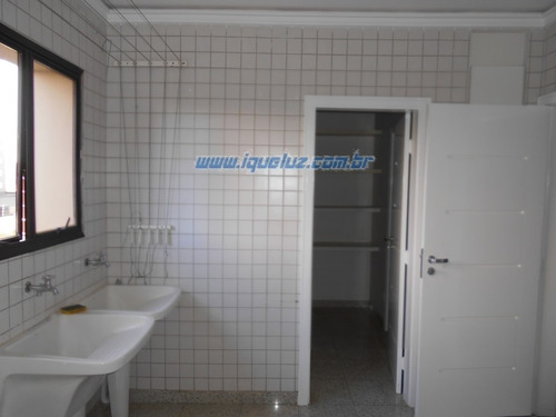 Apartamento Para Alugar - 03060.2208